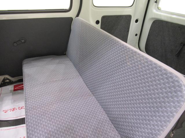 ハイゼットカーゴスペシャル両側スライドドア　ＡＭ／ＦＭラジオ　エアコン　パワーステアリング　運転席エアバッグ　ティーゼットデオプラス（岡山県）の中古車