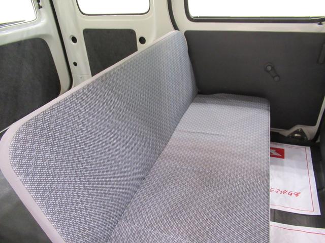 ハイゼットカーゴスペシャル両側スライドドア　ＡＭ／ＦＭラジオ　エアコン　パワーステアリング　運転席エアバッグ　ティーゼットデオプラス（岡山県）の中古車