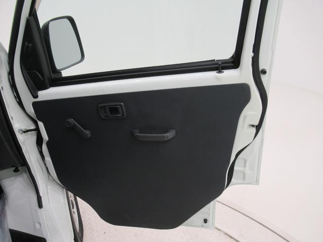 ハイゼットカーゴスペシャル両側スライドドア　ＡＭ／ＦＭラジオ　エアコン　パワーステアリング　運転席エアバッグ　ティーゼットデオプラス（岡山県）の中古車