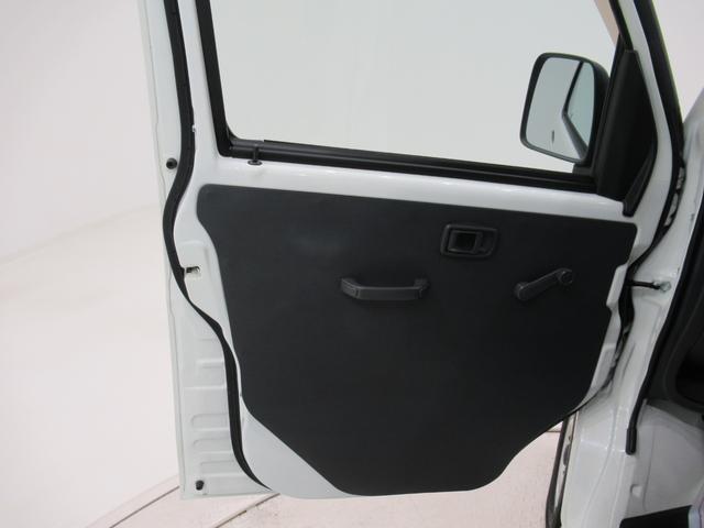 ハイゼットカーゴスペシャル両側スライドドア　ＡＭ／ＦＭラジオ　エアコン　パワーステアリング　運転席エアバッグ　ティーゼットデオプラス（岡山県）の中古車