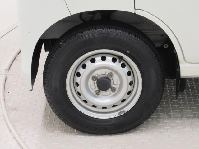 ハイゼットカーゴスペシャル両側スライドドア　ＡＭ／ＦＭラジオ　エアコン　パワーステアリング　運転席エアバッグ　ティーゼットデオプラス（岡山県）の中古車