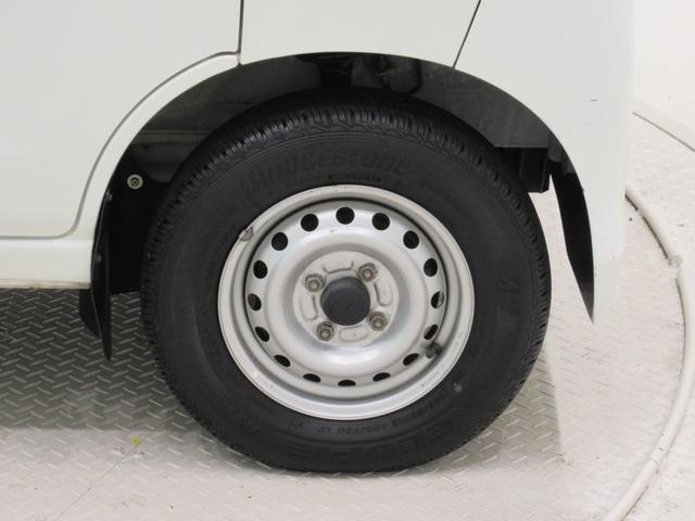 ハイゼットカーゴスペシャル両側スライドドア　ＡＭ／ＦＭラジオ　エアコン　パワーステアリング　運転席エアバッグ　ティーゼットデオプラス（岡山県）の中古車