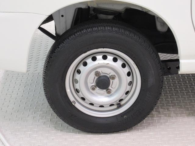 ハイゼットカーゴスペシャル両側スライドドア　ＡＭ／ＦＭラジオ　エアコン　パワーステアリング　運転席エアバッグ　ティーゼットデオプラス（岡山県）の中古車