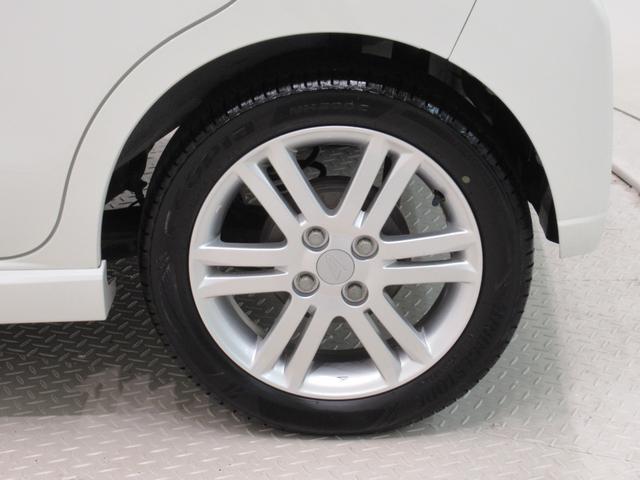 ムーヴカスタムＲＳオートライト　キーフリー　アイドリングストップ　電動格納式ドアミラー　エアコン　パワーステアリング　パワーウィンドウ　運転席エアバッグ　ＡＢＳ　ティーゼットデオプラス（岡山県）の中古車