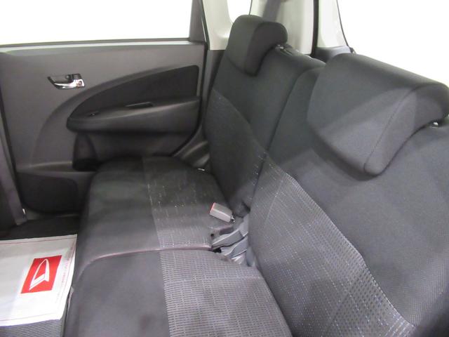 ムーヴカスタムＲＳオートライト　キーフリー　アイドリングストップ　電動格納式ドアミラー　エアコン　パワーステアリング　パワーウィンドウ　運転席エアバッグ　ＡＢＳ　ティーゼットデオプラス（岡山県）の中古車