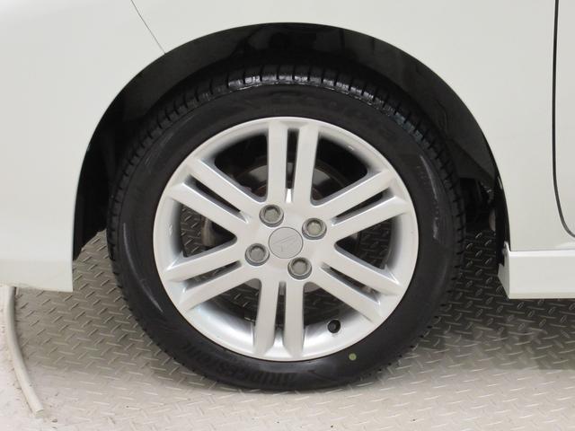 ムーヴカスタムＲＳオートライト　キーフリー　アイドリングストップ　電動格納式ドアミラー　エアコン　パワーステアリング　パワーウィンドウ　運転席エアバッグ　ＡＢＳ　ティーゼットデオプラス（岡山県）の中古車