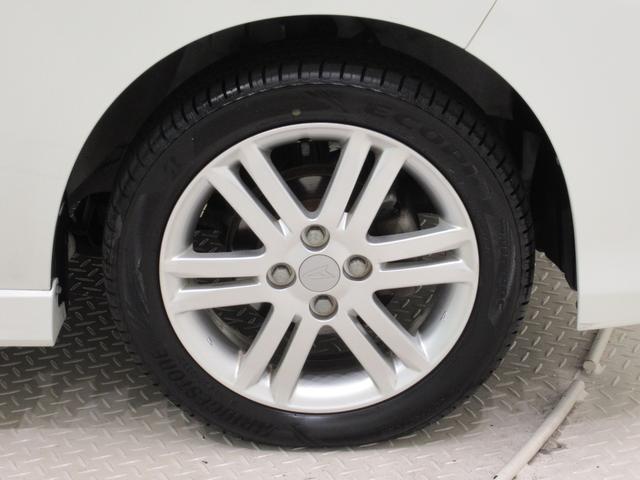 ムーヴカスタムＲＳオートライト　キーフリー　アイドリングストップ　電動格納式ドアミラー　エアコン　パワーステアリング　パワーウィンドウ　運転席エアバッグ　ＡＢＳ　ティーゼットデオプラス（岡山県）の中古車