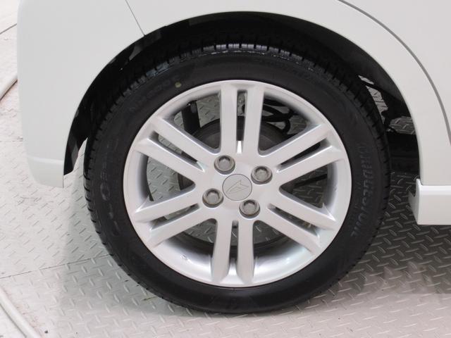 ムーヴカスタムＲＳオートライト　キーフリー　アイドリングストップ　電動格納式ドアミラー　エアコン　パワーステアリング　パワーウィンドウ　運転席エアバッグ　ＡＢＳ　ティーゼットデオプラス（岡山県）の中古車