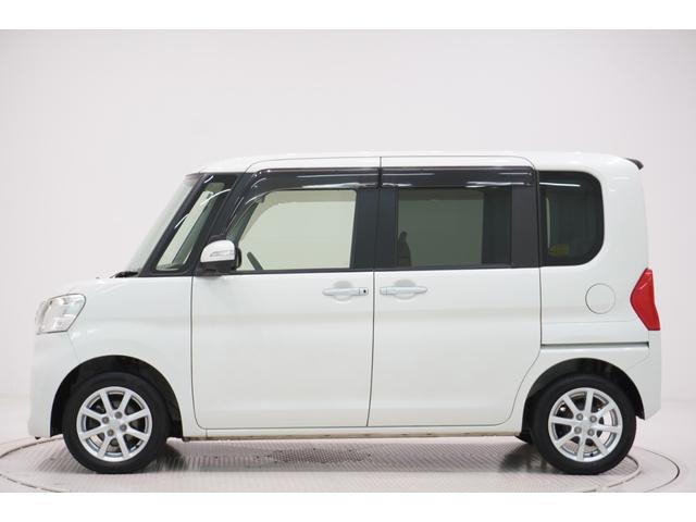 タントG SA両側パワースライドドア オートライト キーフリー アイドリングストップ USB入力端子 電動格納式ドアミラー 衝突被害軽減システム ティーゼットデオプラス(岡山県)の中古車