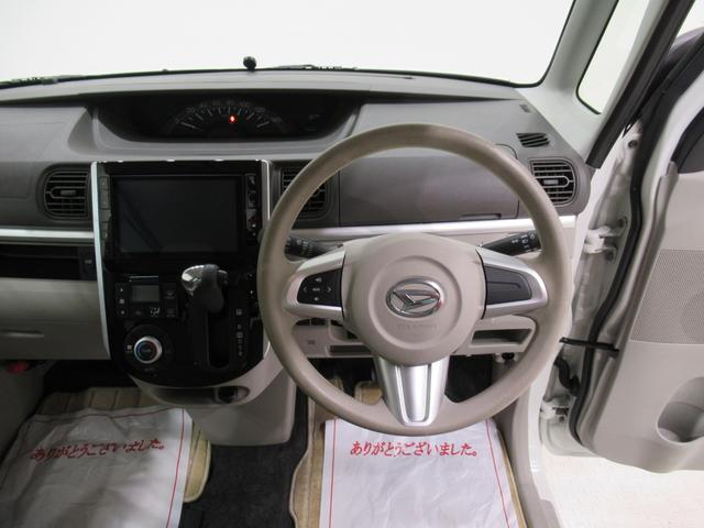 タントG SA両側パワースライドドア オートライト キーフリー アイドリングストップ USB入力端子 電動格納式ドアミラー 衝突被害軽減システム ティーゼットデオプラス(岡山県)の中古車