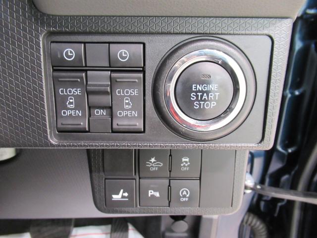 タントカスタムＲＳセレクションシートヒーター　両側パワースライドドア　オートライト　キーフリー　アイドリングストップ　バックモニター　ナビ　ＵＳＢ入力端子　Ｂｌｕｅｔｏｏｔｈ　ティーゼットデオプラス（岡山県）の中古車