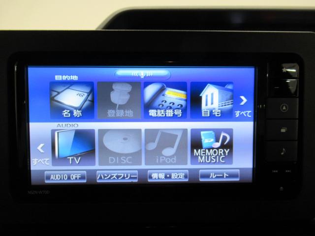 タントカスタムＲＳセレクションシートヒーター　両側パワースライドドア　オートライト　キーフリー　アイドリングストップ　バックモニター　ナビ　ＵＳＢ入力端子　Ｂｌｕｅｔｏｏｔｈ　ティーゼットデオプラス（岡山県）の中古車