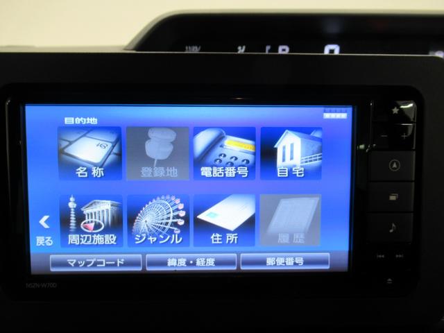 タントカスタムＲＳセレクションシートヒーター　両側パワースライドドア　オートライト　キーフリー　アイドリングストップ　バックモニター　ナビ　ＵＳＢ入力端子　Ｂｌｕｅｔｏｏｔｈ　ティーゼットデオプラス（岡山県）の中古車