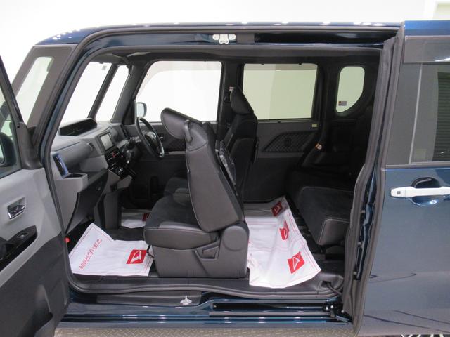 タントカスタムＲＳセレクションシートヒーター　両側パワースライドドア　オートライト　キーフリー　アイドリングストップ　バックモニター　ナビ　ＵＳＢ入力端子　Ｂｌｕｅｔｏｏｔｈ　ティーゼットデオプラス（岡山県）の中古車