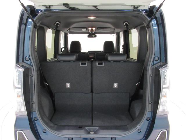 タントカスタムＲＳセレクションシートヒーター　両側パワースライドドア　オートライト　キーフリー　アイドリングストップ　バックモニター　ナビ　ＵＳＢ入力端子　Ｂｌｕｅｔｏｏｔｈ　ティーゼットデオプラス（岡山県）の中古車