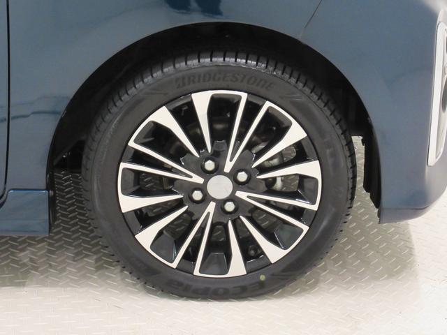 タントカスタムＲＳセレクションシートヒーター　両側パワースライドドア　オートライト　キーフリー　アイドリングストップ　バックモニター　ナビ　ＵＳＢ入力端子　Ｂｌｕｅｔｏｏｔｈ　ティーゼットデオプラス（岡山県）の中古車