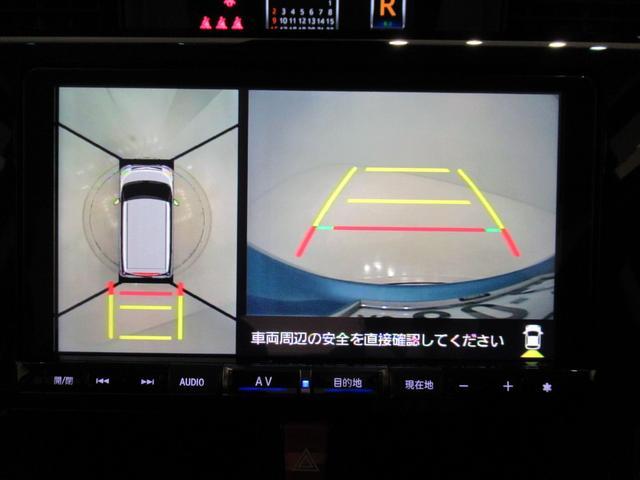 トールカスタムＧターボシートヒーター　両側パワースライドドア　オートライト　キーフリー　アイドリングストップ　パノラマモニター　ナビ　ドライブレコーダー　ＵＳＢ入力端子　Ｂｌｕｅｔｏｏｔｈ　ティーゼットデオプラス（岡山県）の中古車