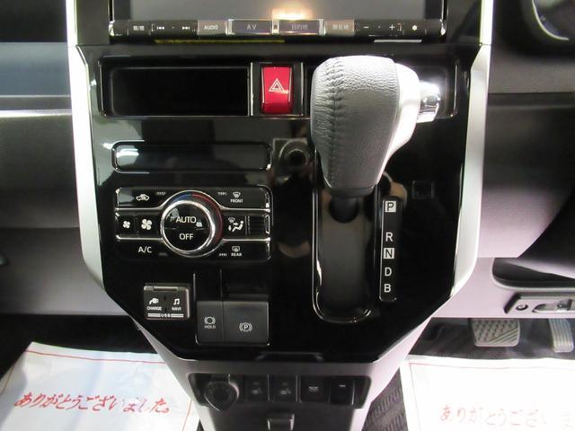 トールカスタムＧターボシートヒーター　両側パワースライドドア　オートライト　キーフリー　アイドリングストップ　パノラマモニター　ナビ　ドライブレコーダー　ＵＳＢ入力端子　Ｂｌｕｅｔｏｏｔｈ　ティーゼットデオプラス（岡山県）の中古車