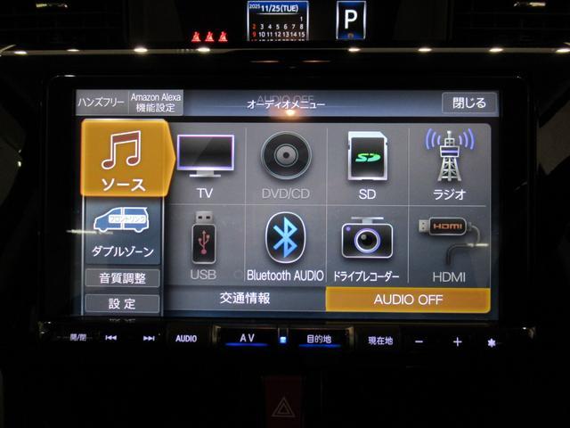 トールカスタムＧターボシートヒーター　両側パワースライドドア　オートライト　キーフリー　アイドリングストップ　パノラマモニター　ナビ　ドライブレコーダー　ＵＳＢ入力端子　Ｂｌｕｅｔｏｏｔｈ　ティーゼットデオプラス（岡山県）の中古車