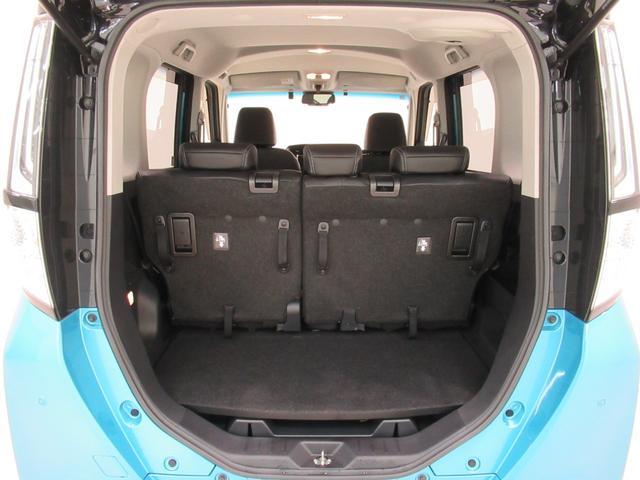 トールカスタムＧターボシートヒーター　両側パワースライドドア　オートライト　キーフリー　アイドリングストップ　パノラマモニター　ナビ　ドライブレコーダー　ＵＳＢ入力端子　Ｂｌｕｅｔｏｏｔｈ　ティーゼットデオプラス（岡山県）の中古車