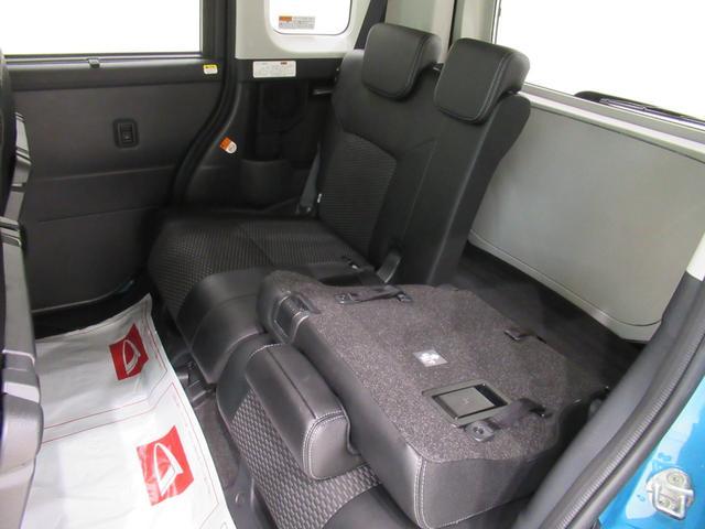 トールカスタムＧターボシートヒーター　両側パワースライドドア　オートライト　キーフリー　アイドリングストップ　パノラマモニター　ナビ　ドライブレコーダー　ＵＳＢ入力端子　Ｂｌｕｅｔｏｏｔｈ　ティーゼットデオプラス（岡山県）の中古車