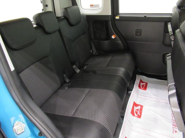 トールカスタムＧターボシートヒーター　両側パワースライドドア　オートライト　キーフリー　アイドリングストップ　パノラマモニター　ナビ　ドライブレコーダー　ＵＳＢ入力端子　Ｂｌｕｅｔｏｏｔｈ　ティーゼットデオプラス（岡山県）の中古車