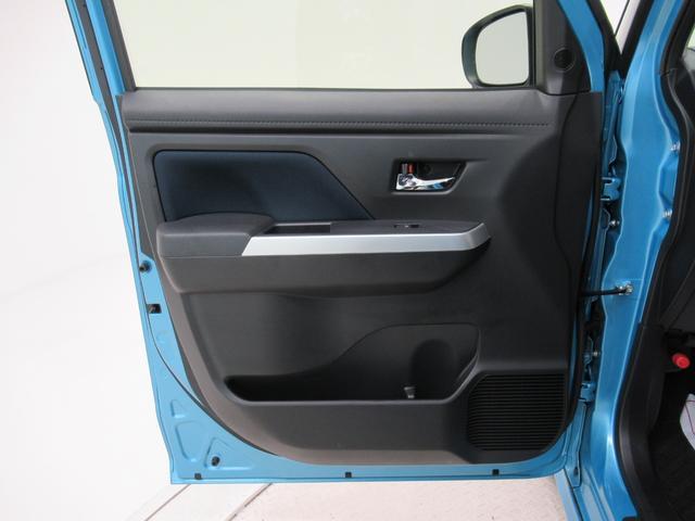 トールカスタムＧターボシートヒーター　両側パワースライドドア　オートライト　キーフリー　アイドリングストップ　パノラマモニター　ナビ　ドライブレコーダー　ＵＳＢ入力端子　Ｂｌｕｅｔｏｏｔｈ　ティーゼットデオプラス（岡山県）の中古車