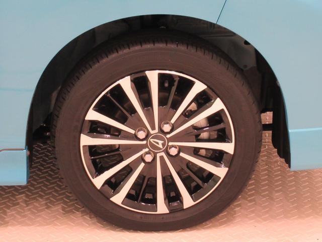 トールカスタムＧターボシートヒーター　両側パワースライドドア　オートライト　キーフリー　アイドリングストップ　パノラマモニター　ナビ　ドライブレコーダー　ＵＳＢ入力端子　Ｂｌｕｅｔｏｏｔｈ　ティーゼットデオプラス（岡山県）の中古車