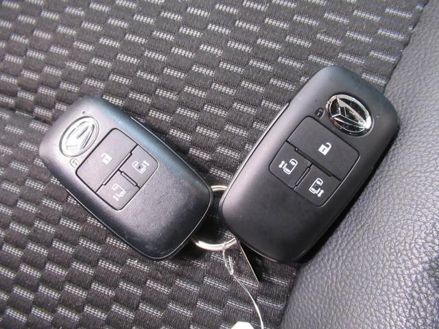 トールカスタムＧターボシートヒーター　両側パワースライドドア　オートライト　キーフリー　アイドリングストップ　パノラマモニター　ナビ　ドライブレコーダー　ＵＳＢ入力端子　Ｂｌｕｅｔｏｏｔｈ　ティーゼットデオプラス（岡山県）の中古車