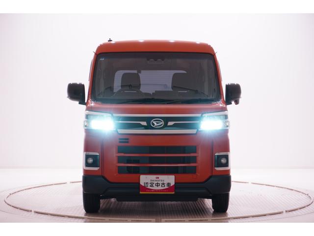 アトレーRSLEDヘッドランプ 4WD 両側パワースライドドア オートライト キーフリー アイドリングストップ バックモニター ディスプレイオーディオ USB入力端子 Bluetooth ティーゼットデオプラス(岡山県)の中古車