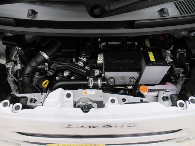 ムーヴキャンバスセオリーＧターボシートヒーター　両側パワースライドドア　オートライト　キーフリー　パノラマモニター　ナビ　ドライブレコーダー　ＵＳＢ入力端子　Ｂｌｕｅｔｏｏｔｈ　ティーゼットデオプラス　エコアイドル非装着車（岡山県）の中古車