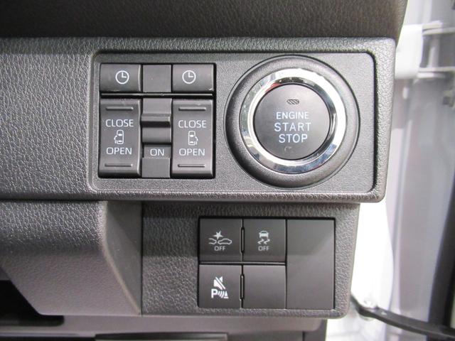 ムーヴキャンバスセオリーＧターボシートヒーター　両側パワースライドドア　オートライト　キーフリー　パノラマモニター　ナビ　ドライブレコーダー　ＵＳＢ入力端子　Ｂｌｕｅｔｏｏｔｈ　ティーゼットデオプラス　エコアイドル非装着車（岡山県）の中古車