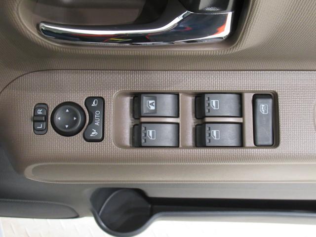 ムーヴキャンバスセオリーＧターボシートヒーター　両側パワースライドドア　オートライト　キーフリー　パノラマモニター　ナビ　ドライブレコーダー　ＵＳＢ入力端子　Ｂｌｕｅｔｏｏｔｈ　ティーゼットデオプラス　エコアイドル非装着車（岡山県）の中古車