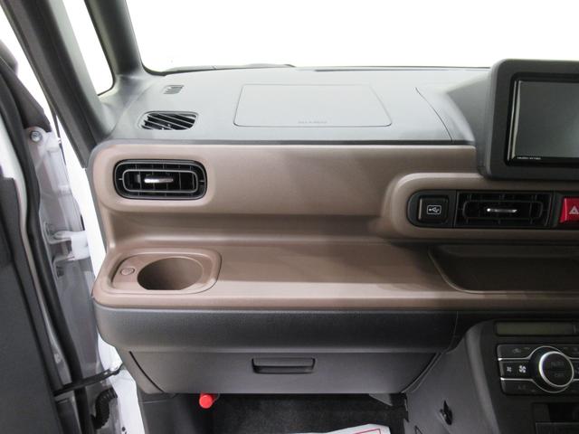 ムーヴキャンバスセオリーＧターボシートヒーター　両側パワースライドドア　オートライト　キーフリー　パノラマモニター　ナビ　ドライブレコーダー　ＵＳＢ入力端子　Ｂｌｕｅｔｏｏｔｈ　ティーゼットデオプラス　エコアイドル非装着車（岡山県）の中古車