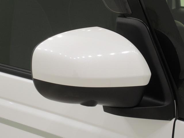 ムーヴキャンバスセオリーＧターボシートヒーター　両側パワースライドドア　オートライト　キーフリー　パノラマモニター　ナビ　ドライブレコーダー　ＵＳＢ入力端子　Ｂｌｕｅｔｏｏｔｈ　ティーゼットデオプラス　エコアイドル非装着車（岡山県）の中古車