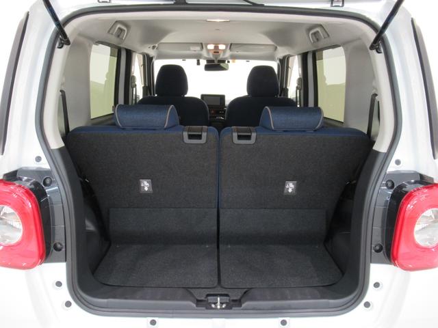 ムーヴキャンバスセオリーＧターボシートヒーター　両側パワースライドドア　オートライト　キーフリー　パノラマモニター　ナビ　ドライブレコーダー　ＵＳＢ入力端子　Ｂｌｕｅｔｏｏｔｈ　ティーゼットデオプラス　エコアイドル非装着車（岡山県）の中古車