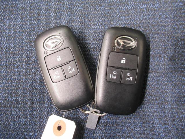 ムーヴキャンバスセオリーＧターボシートヒーター　両側パワースライドドア　オートライト　キーフリー　パノラマモニター　ナビ　ドライブレコーダー　ＵＳＢ入力端子　Ｂｌｕｅｔｏｏｔｈ　ティーゼットデオプラス　エコアイドル非装着車（岡山県）の中古車