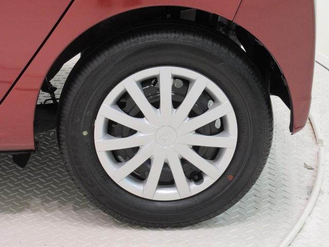 ミライースＬ　ＳＡ３オートライト　キーレスエントリー　アイドリングストップ　ＣＤチューナー　衝突被害軽減システム　レーンアシスト　オートマチックハイビーム　ティーゼットデオプラス（岡山県）の中古車