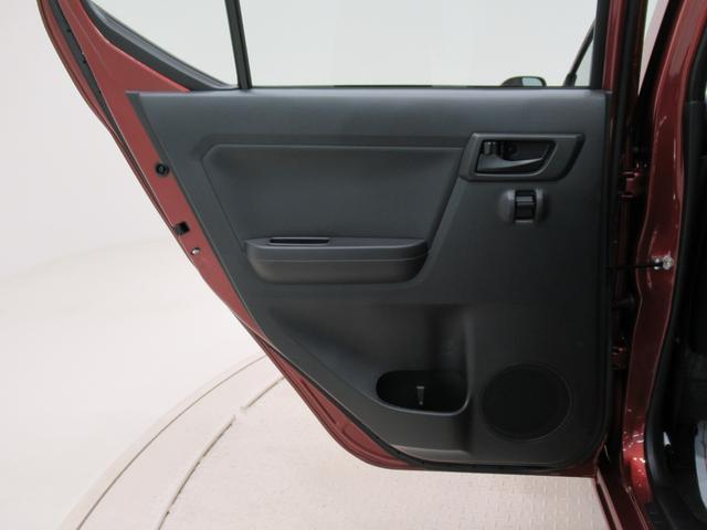 ミライースＬ　ＳＡ３オートライト　キーレスエントリー　アイドリングストップ　ＣＤチューナー　衝突被害軽減システム　レーンアシスト　オートマチックハイビーム　ティーゼットデオプラス（岡山県）の中古車