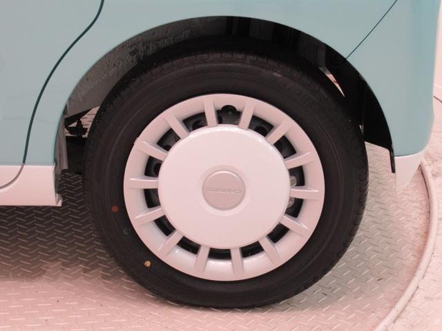 ムーヴキャンバスストライプスＧ両側パワースライドドア　シートヒーター　ＵＳＢ入力端子　ホッとカップホルダー　オートライト　キーフリー　アイドリングストップ　電動パーキングブレーキ　ティーゼットデオプラス（岡山県）の中古車