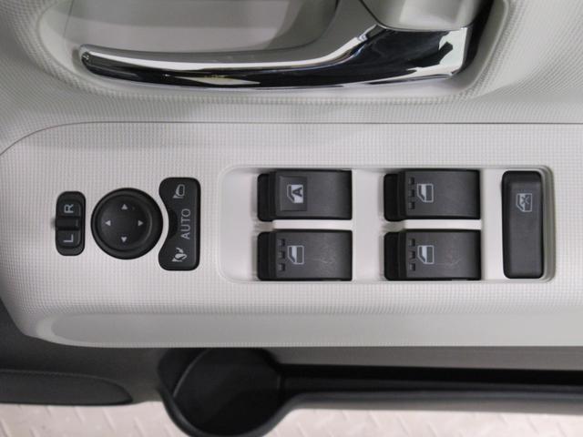 ムーヴキャンバスストライプスＧ両側パワースライドドア　シートヒーター　ＵＳＢ入力端子　ホッとカップホルダー　オートライト　キーフリー　アイドリングストップ　電動パーキングブレーキ　ティーゼットデオプラス（岡山県）の中古車