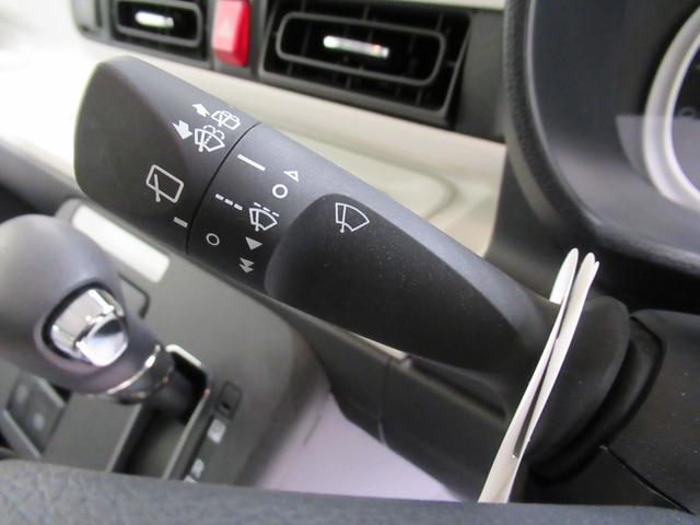 ムーヴキャンバスストライプスＧ両側パワースライドドア　シートヒーター　ＵＳＢ入力端子　ホッとカップホルダー　オートライト　キーフリー　アイドリングストップ　電動パーキングブレーキ　ティーゼットデオプラス（岡山県）の中古車