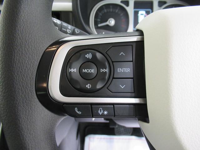 ムーヴキャンバスストライプスＧ両側パワースライドドア　シートヒーター　ＵＳＢ入力端子　ホッとカップホルダー　オートライト　キーフリー　アイドリングストップ　電動パーキングブレーキ　ティーゼットデオプラス（岡山県）の中古車