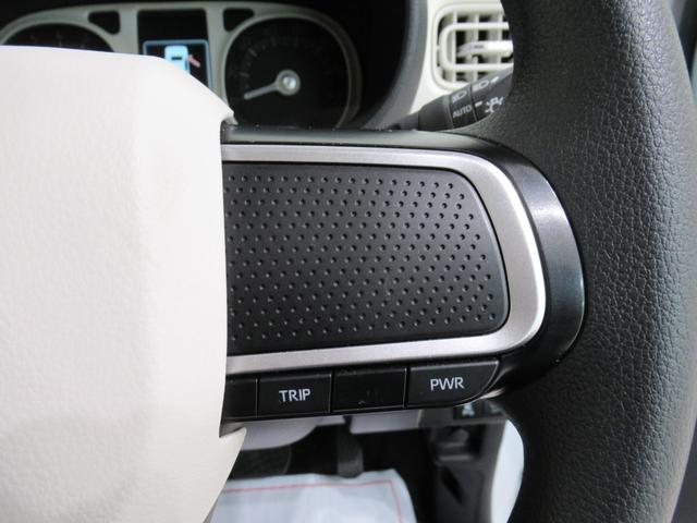 ムーヴキャンバスストライプスＧ両側パワースライドドア　シートヒーター　ＵＳＢ入力端子　ホッとカップホルダー　オートライト　キーフリー　アイドリングストップ　電動パーキングブレーキ　ティーゼットデオプラス（岡山県）の中古車