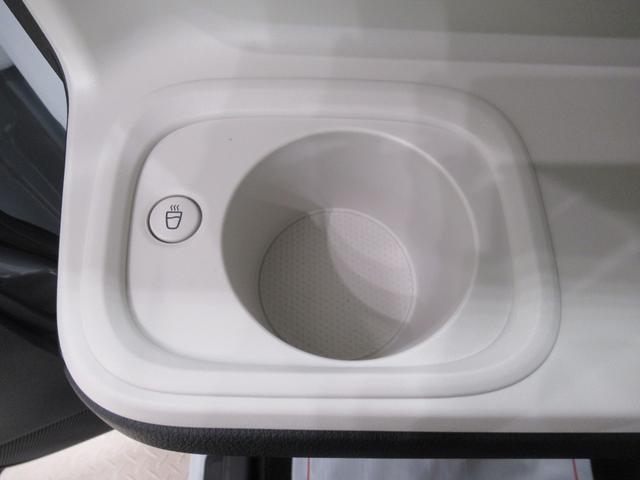 ムーヴキャンバスストライプスＧ両側パワースライドドア　シートヒーター　ＵＳＢ入力端子　ホッとカップホルダー　オートライト　キーフリー　アイドリングストップ　電動パーキングブレーキ　ティーゼットデオプラス（岡山県）の中古車