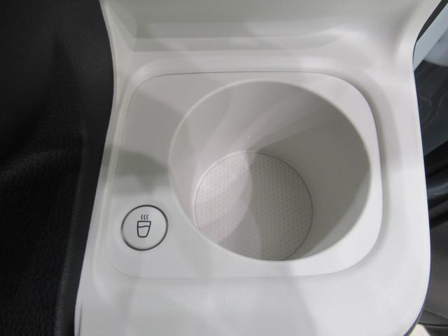 ムーヴキャンバスストライプスＧ両側パワースライドドア　シートヒーター　ＵＳＢ入力端子　ホッとカップホルダー　オートライト　キーフリー　アイドリングストップ　電動パーキングブレーキ　ティーゼットデオプラス（岡山県）の中古車