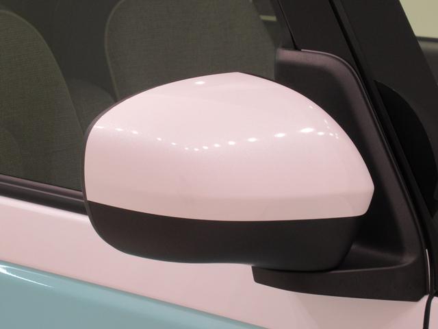 ムーヴキャンバスストライプスＧ両側パワースライドドア　シートヒーター　ＵＳＢ入力端子　ホッとカップホルダー　オートライト　キーフリー　アイドリングストップ　電動パーキングブレーキ　ティーゼットデオプラス（岡山県）の中古車