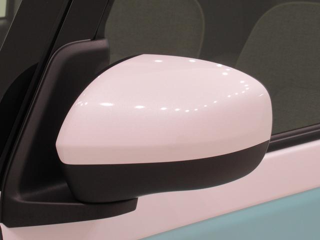 ムーヴキャンバスストライプスＧ両側パワースライドドア　シートヒーター　ＵＳＢ入力端子　ホッとカップホルダー　オートライト　キーフリー　アイドリングストップ　電動パーキングブレーキ　ティーゼットデオプラス（岡山県）の中古車