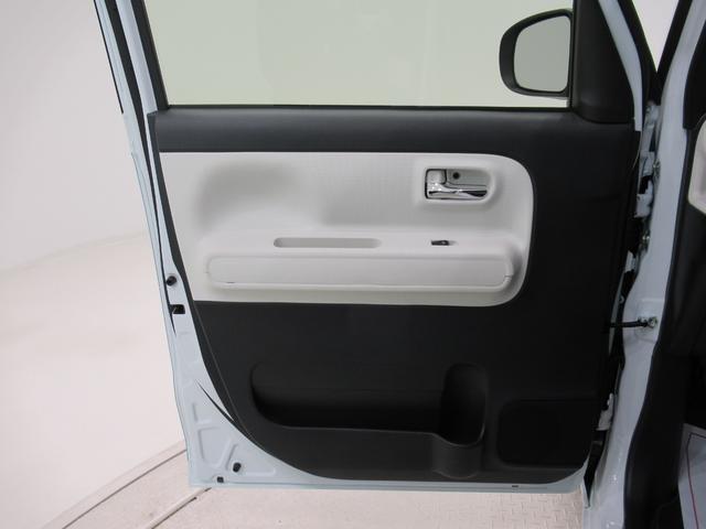 ムーヴキャンバスストライプスＧ両側パワースライドドア　シートヒーター　ＵＳＢ入力端子　ホッとカップホルダー　オートライト　キーフリー　アイドリングストップ　電動パーキングブレーキ　ティーゼットデオプラス（岡山県）の中古車