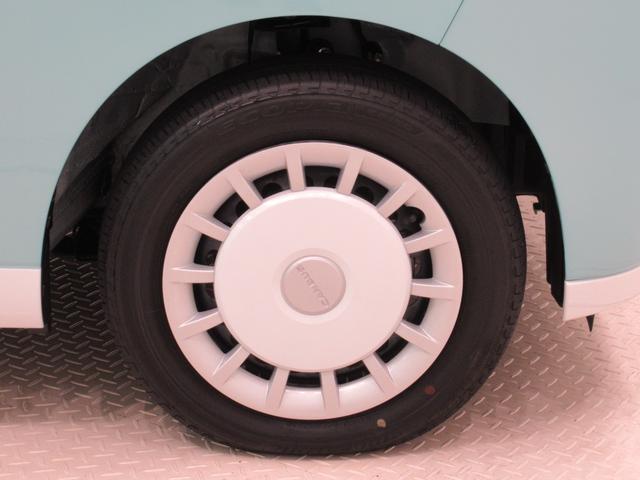 ムーヴキャンバスストライプスＧ両側パワースライドドア　シートヒーター　ＵＳＢ入力端子　ホッとカップホルダー　オートライト　キーフリー　アイドリングストップ　電動パーキングブレーキ　ティーゼットデオプラス（岡山県）の中古車